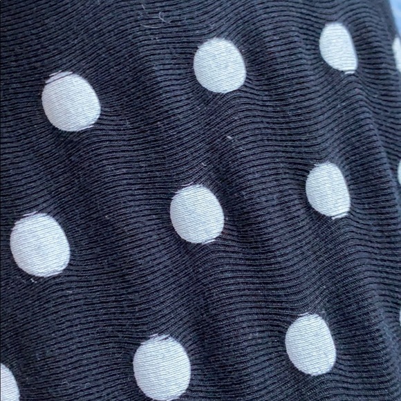 Polka dot tank - Picture 3 of 3